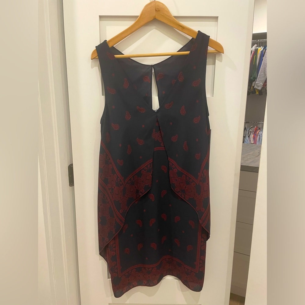 Chelsea 28 dress